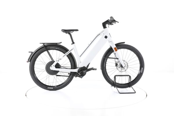 Stromer ST2 Pinion 2023