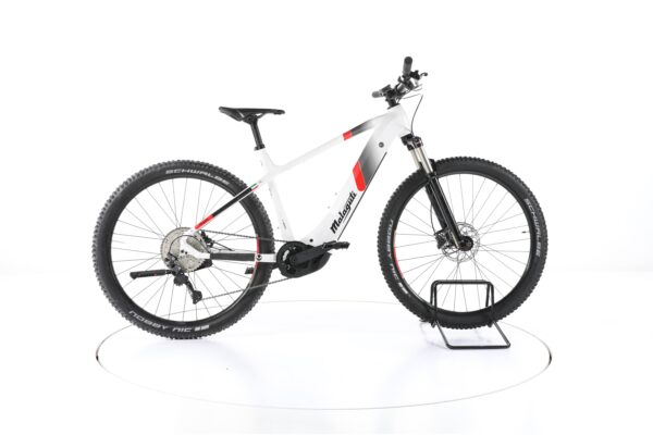 Malaguti Brenta HT 5.0 2022