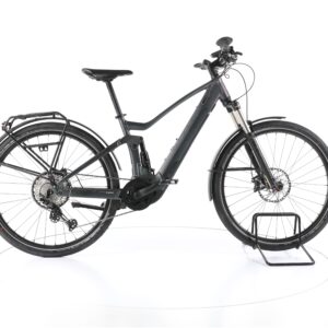Scott Axis eRIDE FS 20 2022