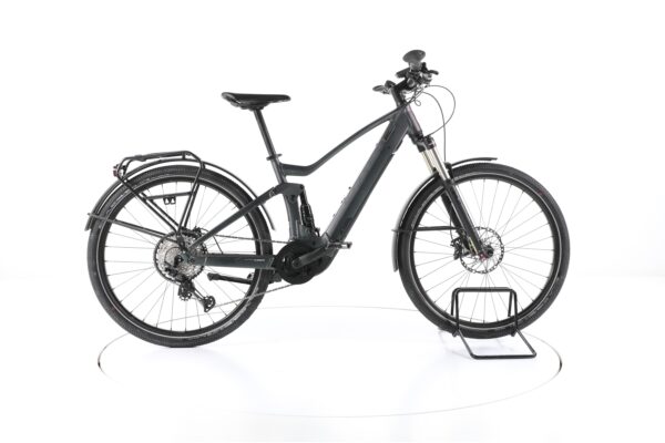 Scott Axis eRIDE FS 20 2022