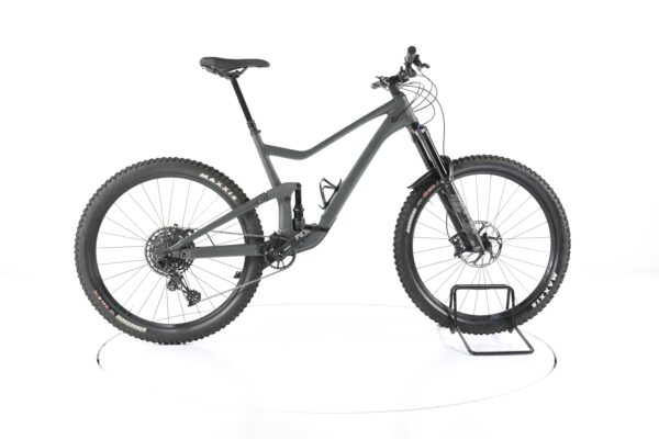Scott Ransom 920 2023