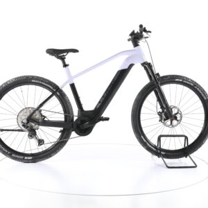 Cube Reaction Hybrid SLT 2022