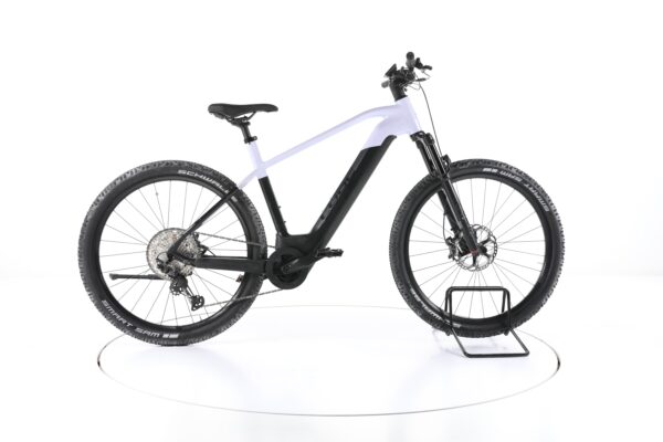 Cube Reaction Hybrid SLT 2022