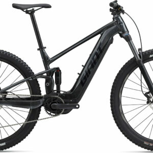 Giant Stance E+ 2 Black Diamond 2023 29" 625 Wh Diamant