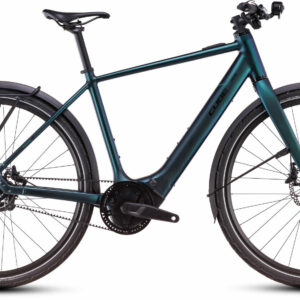 Cube Editor Hybrid SLT FE 400X goblin´n´glossy 28" 400 Wh Diamant