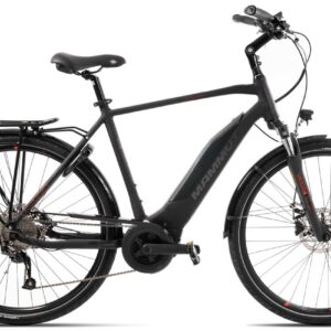 Mammut E-dition Sport 9 - 28 Zoll 500Wh 9K Diamant - schwarz matt
