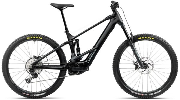 Orbea WILD ST H20 Diamon - Blue 2025 L