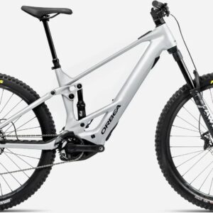 Orbea WILD ST H20 Halo - Gloss 2025 L