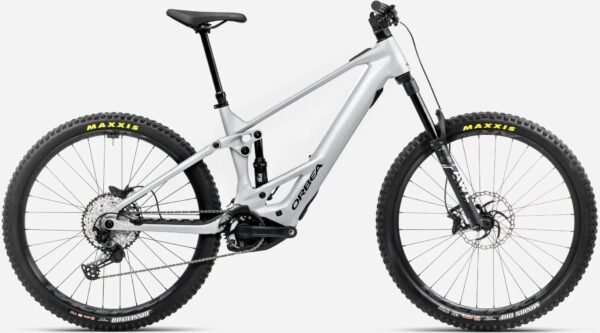 Orbea WILD ST H20 Halo - Gloss 2025 M