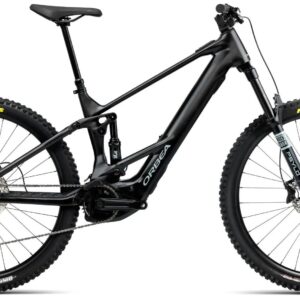 Orbea WILD ST H30 Diamon - Blue 2025 XL