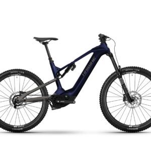 Haibike ALLMTN CF 10 800 midnight blue/grey glänzend 2025 XL