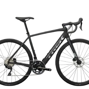 Trek Domane+ AL 5 Trek Black 58 cm