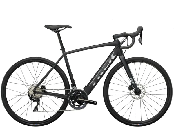 Trek Domane+ AL 5 Trek Black 58 cm