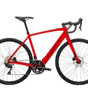 Trek Domane+ AL 5 Viper Red 58 cm