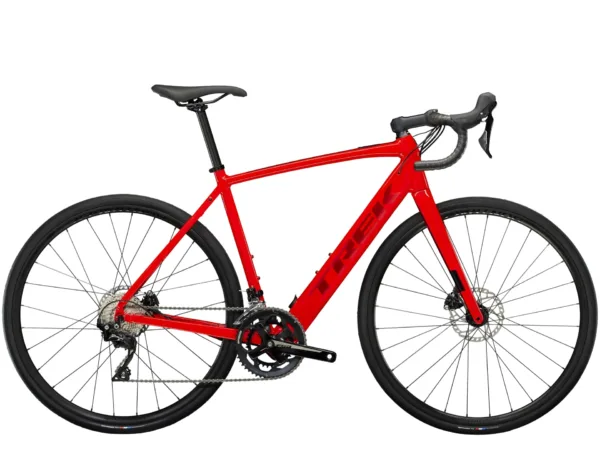 Trek Domane+ AL 5 Viper Red 56 cm