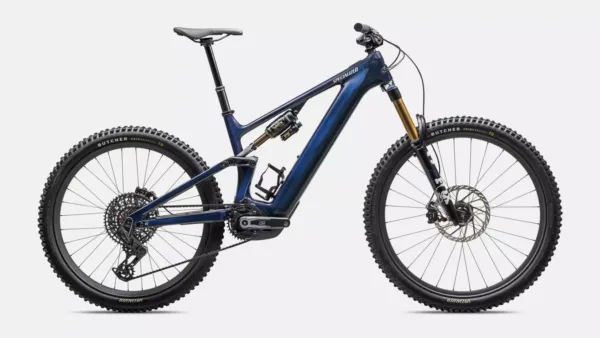 Specialized Levo 4 Pro Carbon BLUONYX/DKNVY/BLUGSTPRL 2026 S5