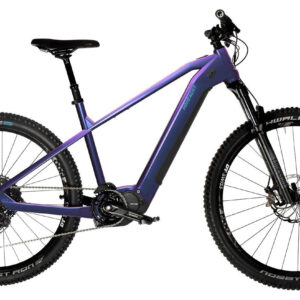 HoheAcht Sento Monto Morgenstunde 29"/27,5" 630 Wh Diamant
