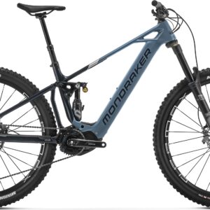 Mondraker Crusher R - 2025 - S