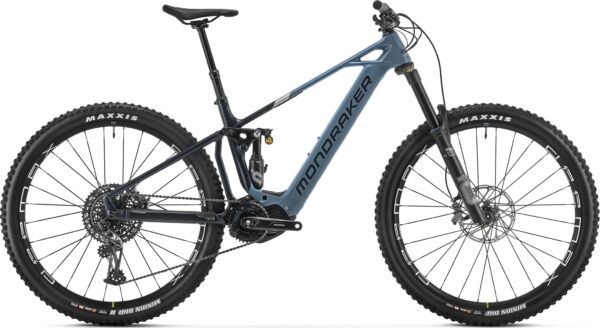 Mondraker Crusher R - 2025 - S