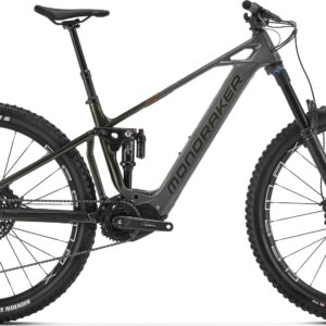 Mondraker Crusher - 2025 - XL