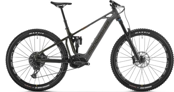 Mondraker Crusher - 2025 - XL