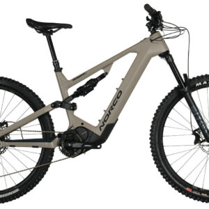 Norco Sight VLT C2 Grey/Black 2023 29" 900 Wh Diamant