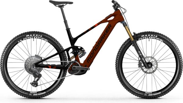Mondraker Crafty Carbon RR - 2025 - L