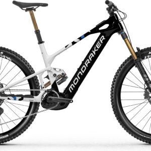 Mondraker Crafty Carbon RR S - 2025 - ML
