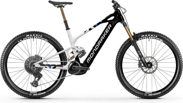 Mondraker Crafty Carbon RR S - 2025 - ML