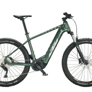 KTM MACINA TEAM 773 moss grey (silver) 27,5" 750 Wh Diamant