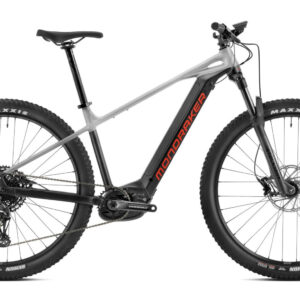 Mondraker PRIME Black-Red 2023 29" 625 Wh Diamant