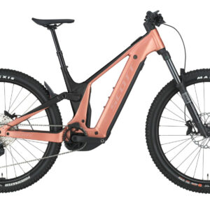 Scott Patron 920 clay pink 29" 800 Wh Diamant