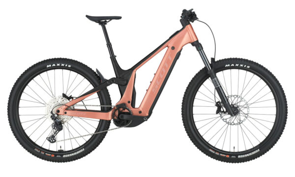 Scott Patron 920 clay pink 2025 29" 800 Wh Diamant