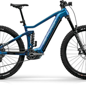 Centurion No Pogo R2700i riviera blau 29" 750 Wh Diamant
