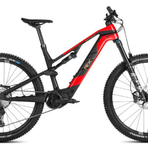 Rotwild R.X375 PRO Red Metallic 29" 375 Wh Diamant