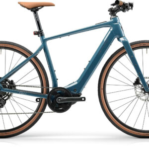 Centurion Speeddrive R800 D Uniblau 28" 400 Wh Diamant