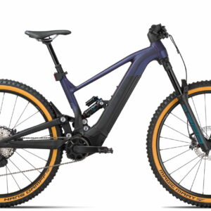 Demobike - Bulls E-Stream Evo AM FIT 29 - 29 Zoll 925Wh 12K Fully - frozen dark grey / black matt