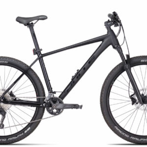 BULLS Copperhead 3 29 - 29 Zoll 22K Diamant - black matt/black