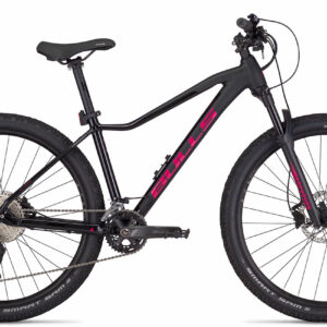 BULLS Aminga 3 29 - 29 Zoll 22K Diamant - black matt/black