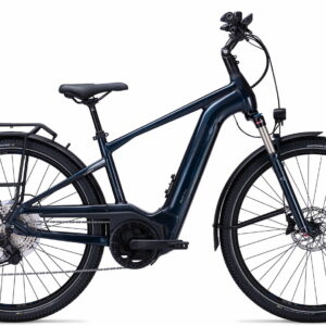 PEGASUS Savino Evo 12 - 28 Zoll 750Wh 12K Diamant - sapphire black