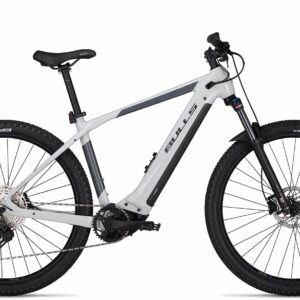 BULLS Copperhead EVO 2 29 - 29 Zoll 500Wh 11K Diamant - light grey