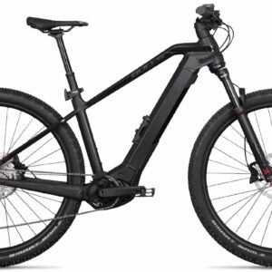 BULLS Sonic EVO 1 29 - 29 Zoll 625Wh 10K Diamant - black