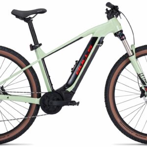 BULLS E-Stream EVO 1 29 - 29 Zoll 740Wh 10K Diamant - pistachio/black