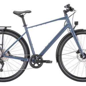 BULLS Urban Cologne - 28 Zoll 10K Diamant - graphite grey