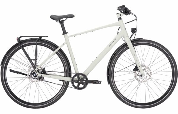 BULLS Urban Copenhagen - 28 Zoll 11N Diamant - french grey matt