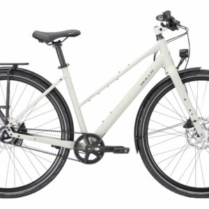 BULLS Urban Copenhagen - 28 Zoll 11N Trapez - french grey matt