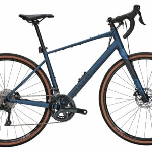 BULLS Grinder 2 - 28 Zoll 18K Diamant - dark petrol matt