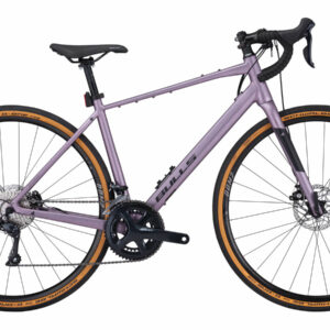 BULLS Grinder 2 - 28 Zoll 18K Diamant - lavender fog matt