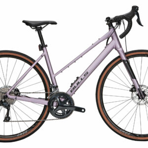 BULLS Grinder 2 - 28 Zoll 18K Trapez - lavender fog matt