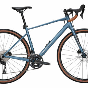BULLS Grinder 3 - 28 Zoll 20K Diamant - pro blue matt